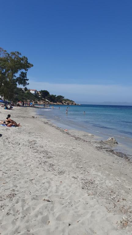 Appartamento Isola a Sant'Antioco - Spazioso e Panoramico