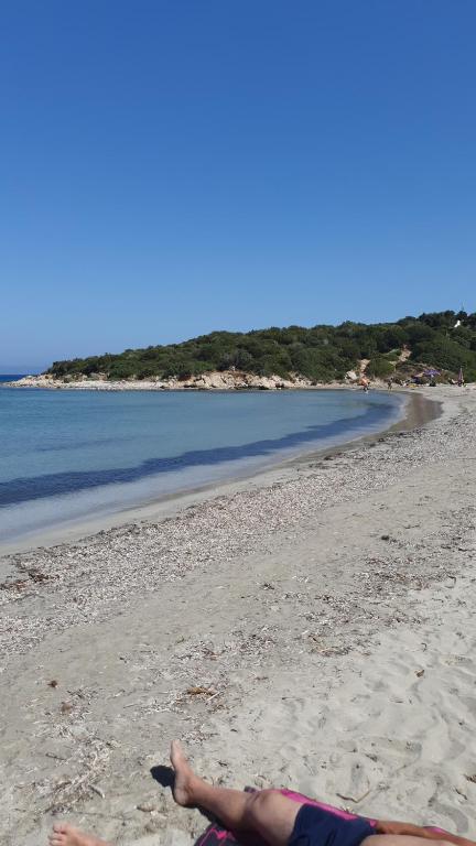 Appartamento Isola a Sant'Antioco - Spazioso e Panoramico