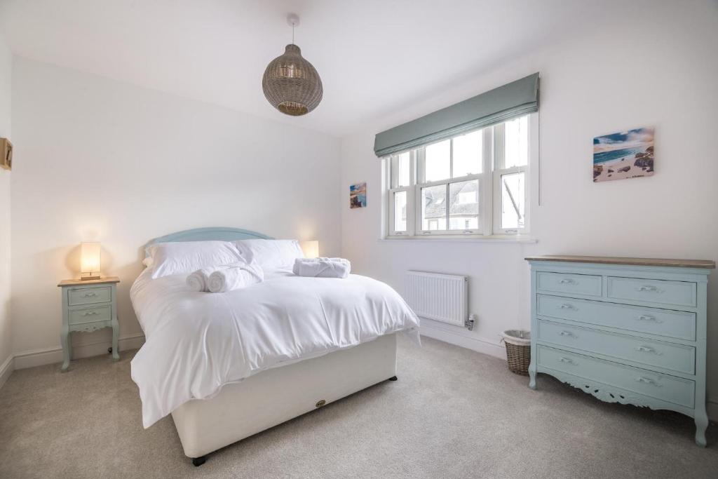 Milford Street - 5 Bedroom Luxurious Holiday Home - Saundersfoot - Casa De Cinco Dormitorios