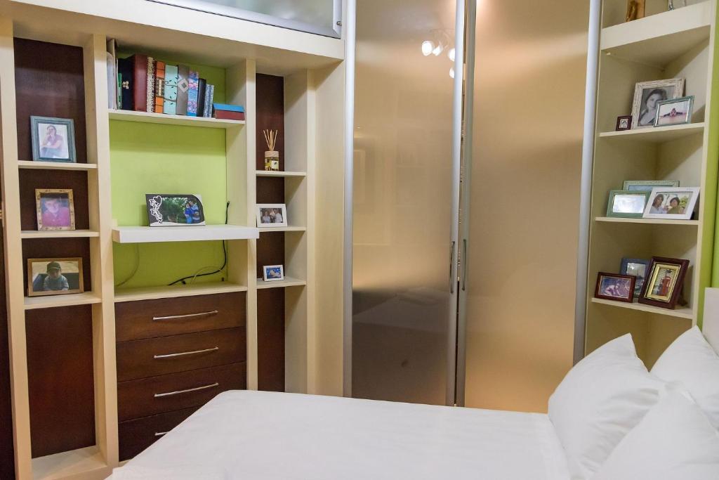  Apartamento Bavária para 3 pessoas