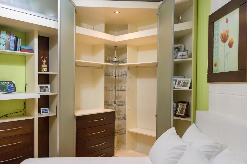  Apartamento Bavária para 3 pessoas