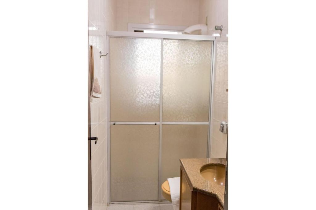  Apartamento Bavária para 3 pessoas