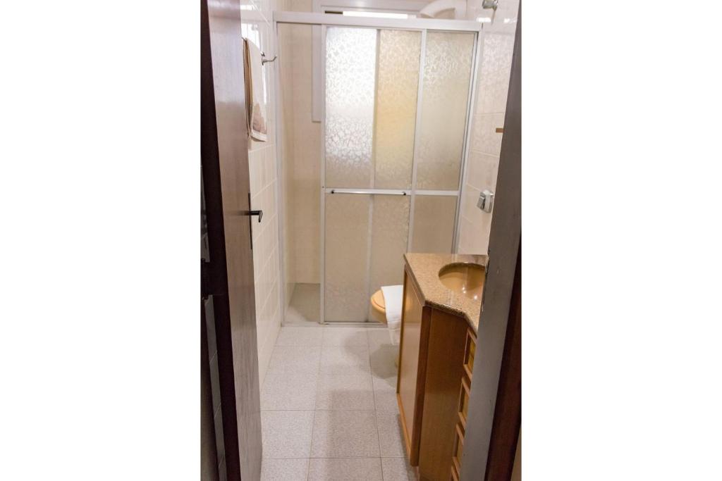  Apartamento Bavária para 3 pessoas