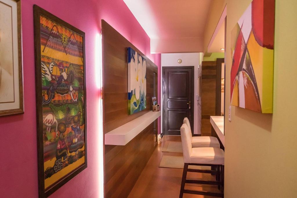  Apartamento Bavária para 3 pessoas