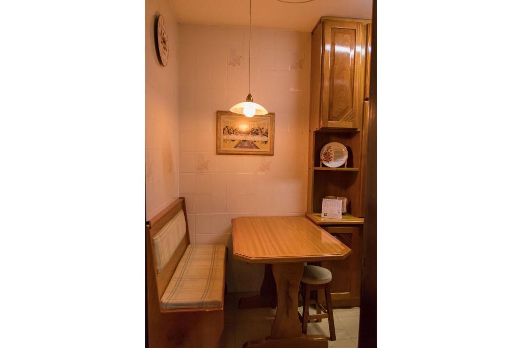  Apartamento Bavária para 3 pessoas