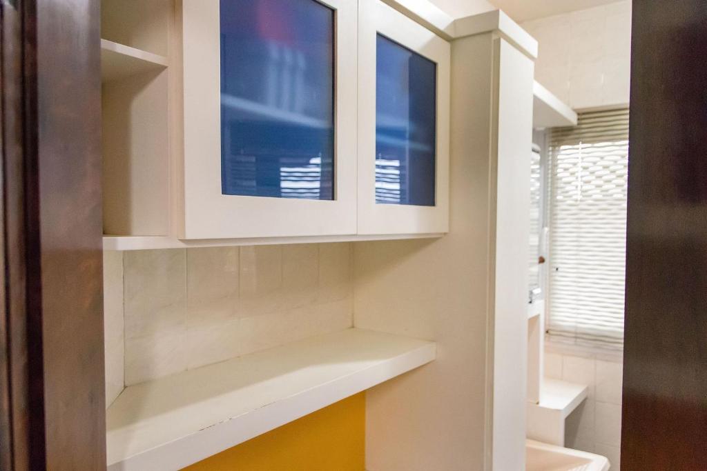  Apartamento Bavária para 3 pessoas
