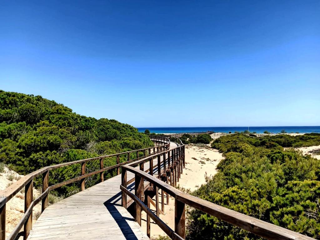 Bungalow jacuzzi privado y vistas al mar- Aledama Homes ...