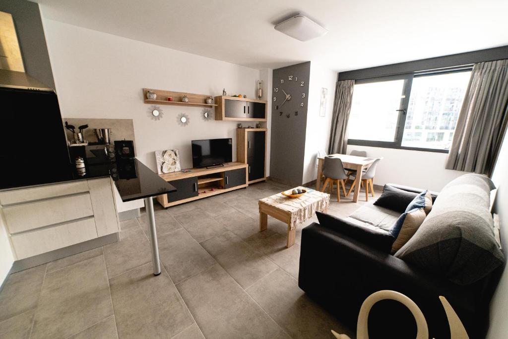 Apartamentos victoria