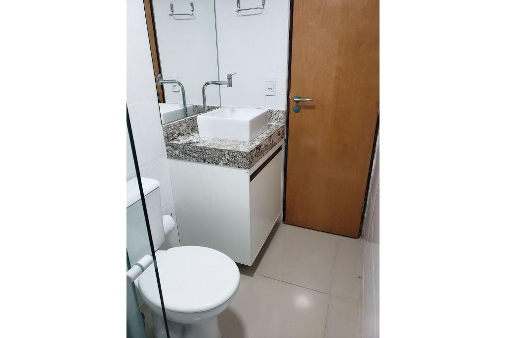  Lindo Studio no Gold Flat - Cabo Branco