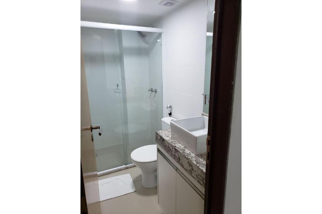  Lindo Studio no Gold Flat - Cabo Branco