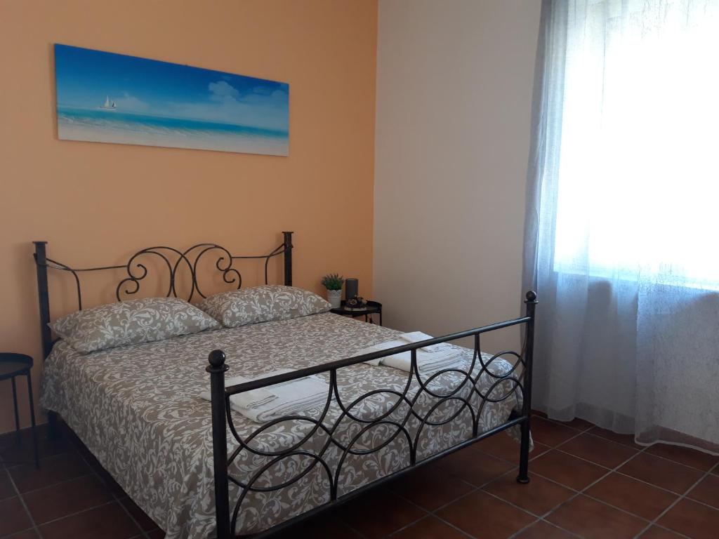 Casa Vacanze "Residence Le Dune"