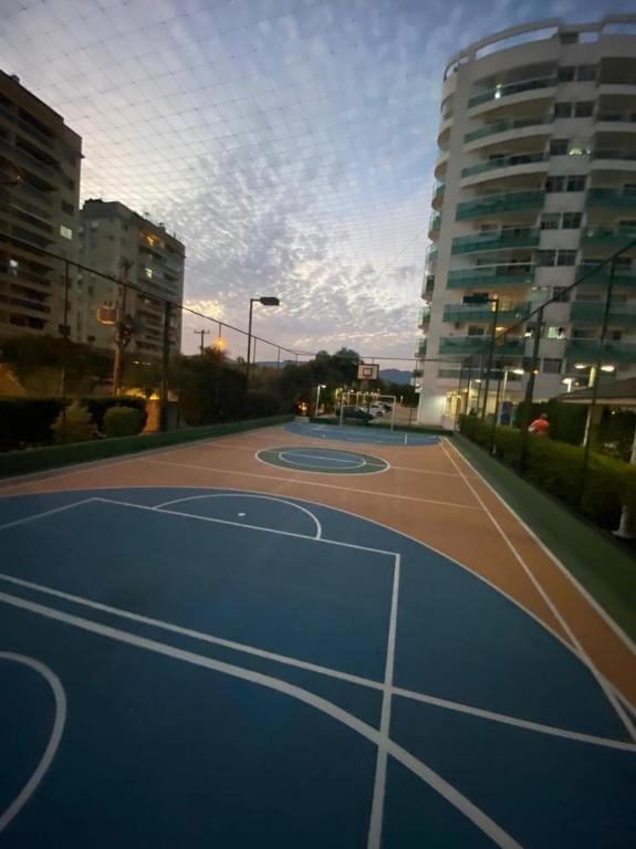  Recreio dos Bandeirantes