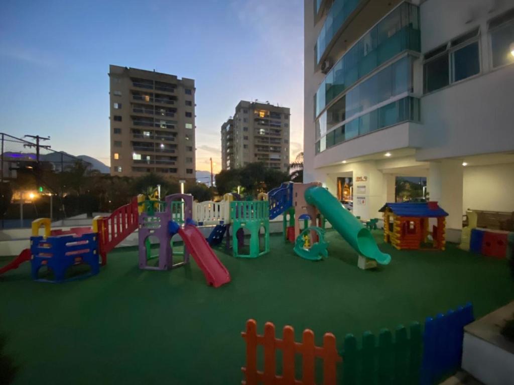  Recreio dos Bandeirantes