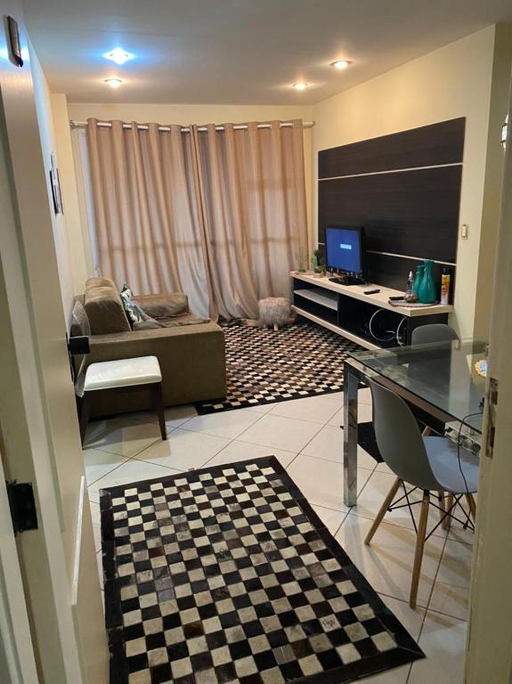  Recreio dos Bandeirantes