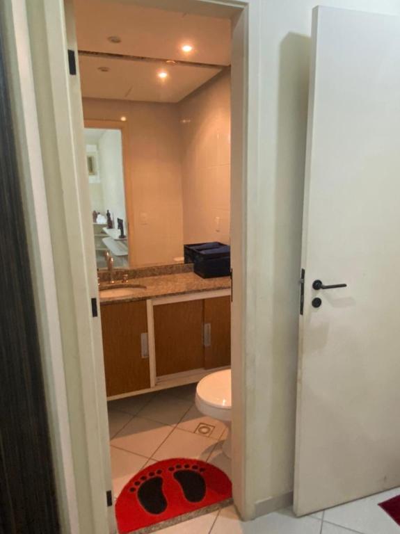  Recreio dos Bandeirantes