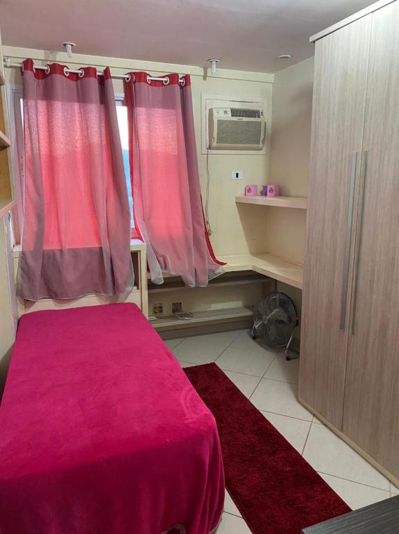  Recreio dos Bandeirantes