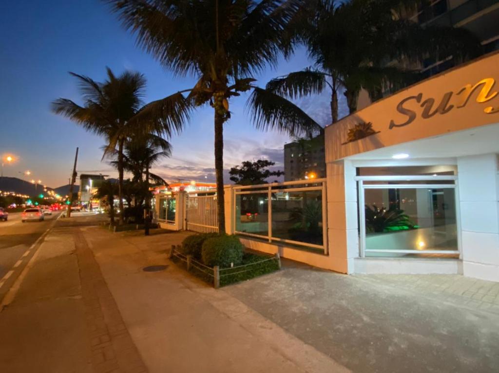  Recreio dos Bandeirantes