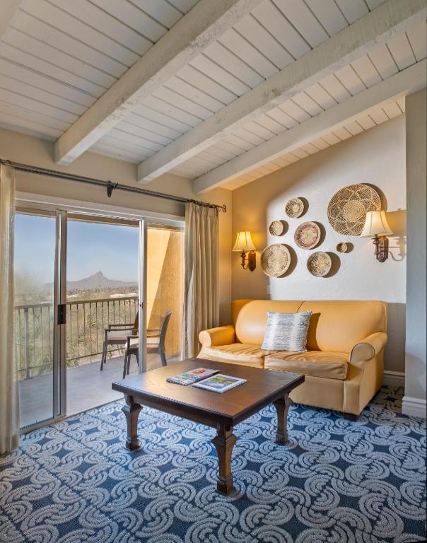 Westward Look Wyndham Grand Resort & Spa - 