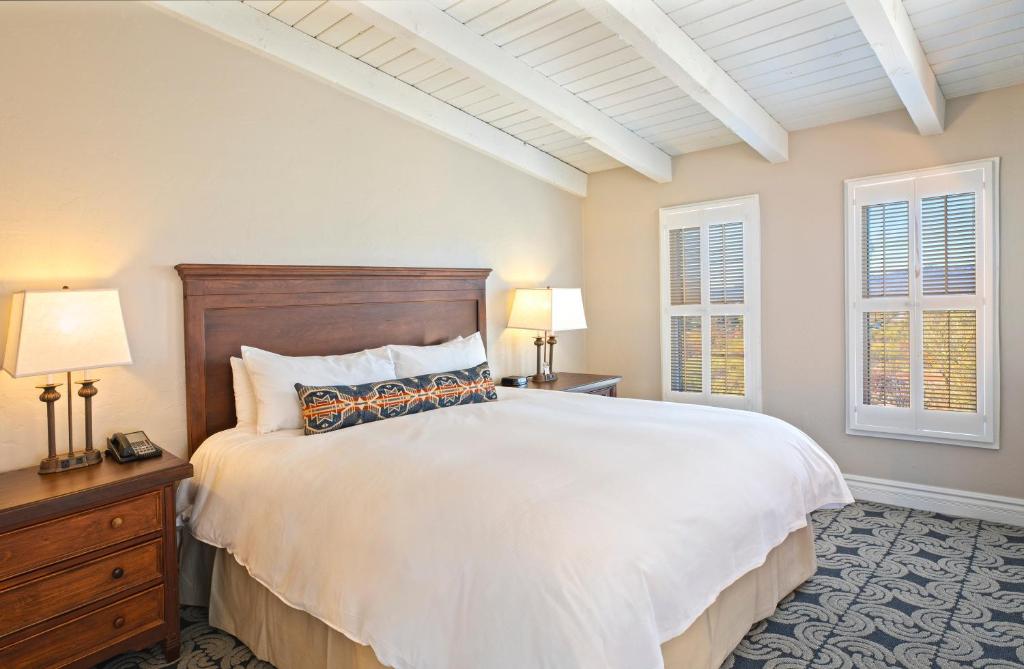Westward Look Wyndham Grand Resort & Spa - 1 Lit King, Suite De Studio Junior Casita Avec Vue Sur Le Désert