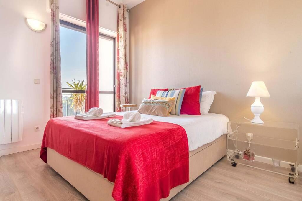 Imagen de la galería de Sea View Estoril, en Estoril