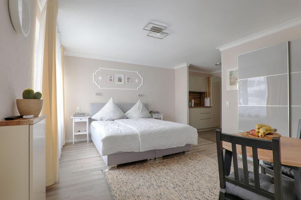 H-Apartments Bismarckstrasse - Appartement Avec Balcon