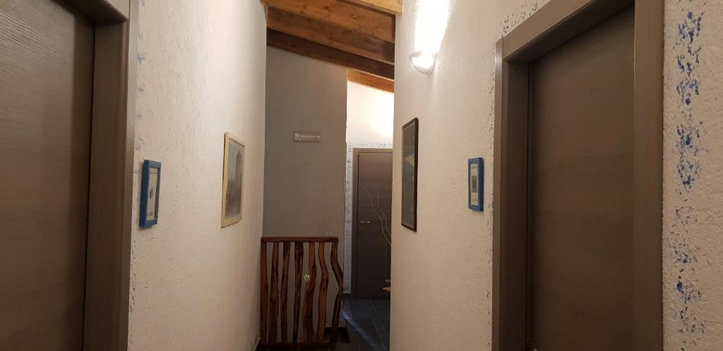 Fotografie z fotogalerie ubytování S'Apposentu Teuladesu Affittacamere del Ristorante da Stefano v destinaci Teulada