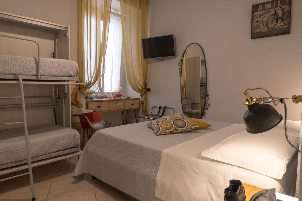B&B Pantarei Napoli - 17
