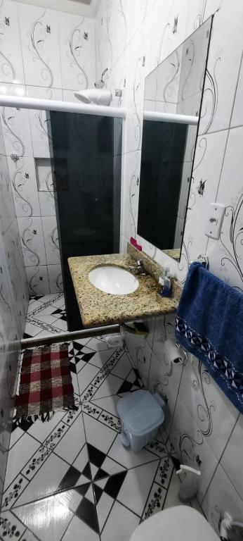  Casa temporada Em Arraial Cantinho dos Anjos
