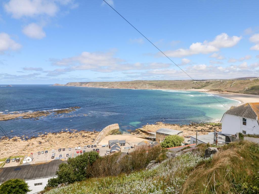 Gallery image of Sennen Heights in Sennen Cove