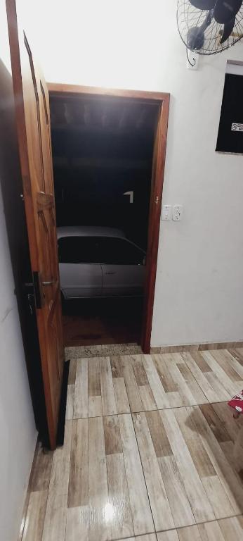  Casa temporada Em Arraial Cantinho dos Anjos