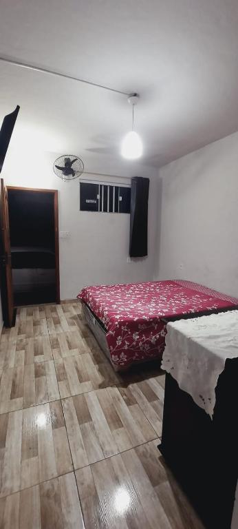  Casa temporada Em Arraial Cantinho dos Anjos