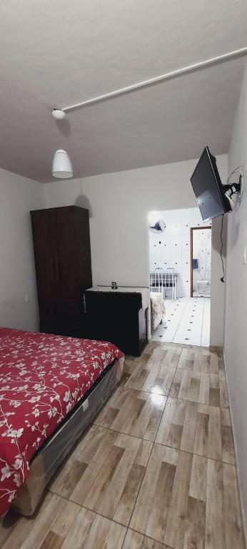  Casa temporada Em Arraial Cantinho dos Anjos
