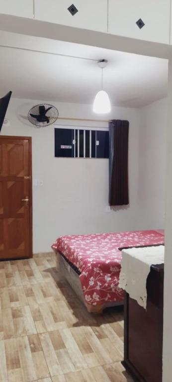  Casa temporada Em Arraial Cantinho dos Anjos