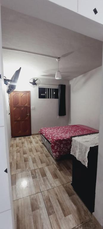  Casa temporada Em Arraial Cantinho dos Anjos