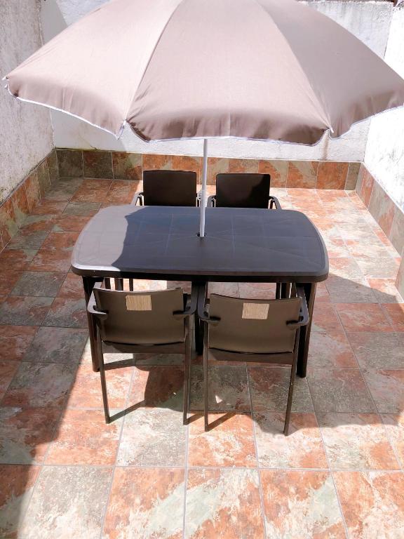 Fotografie z fotogalerie ubytování Piso céntrico en Portonovo v destinaci Sanxenxo