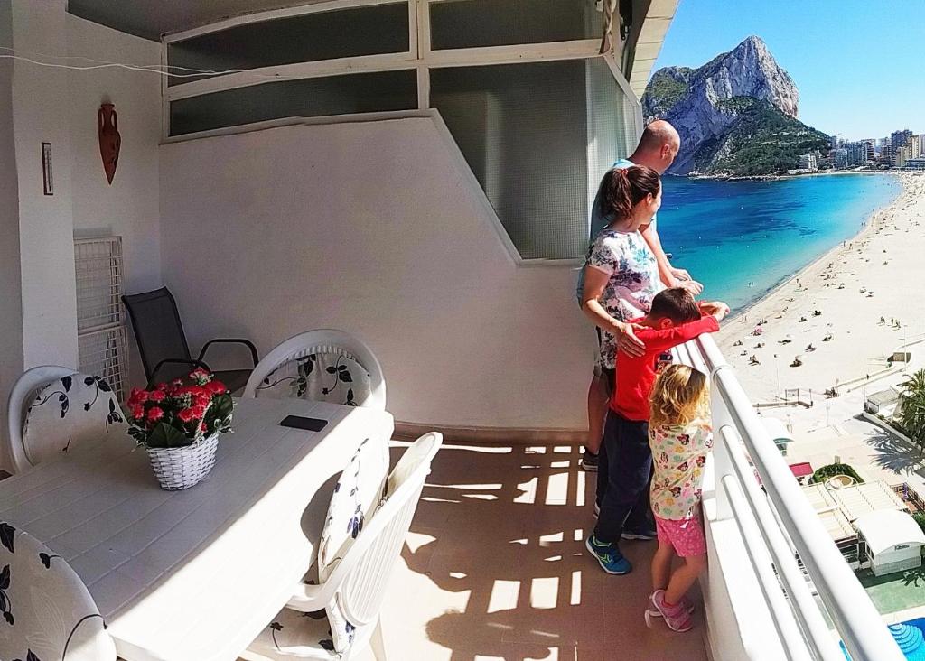 Apartamentos Esmeralda 2, Calpe – Bijgewerkte prijzen 2023