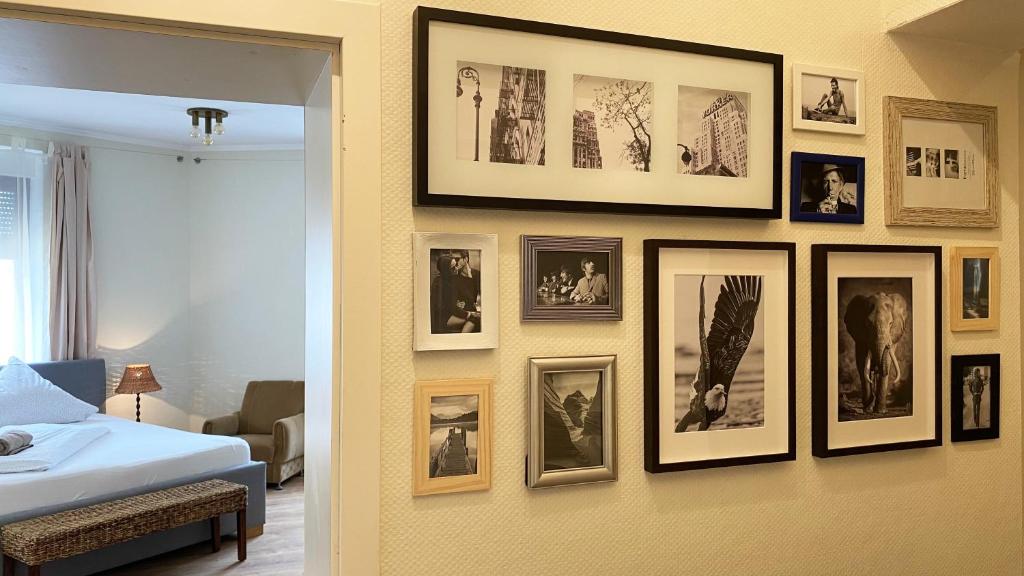Apartment Eva - Hizvo