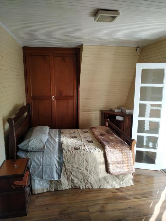  Casa Campos do Jordão