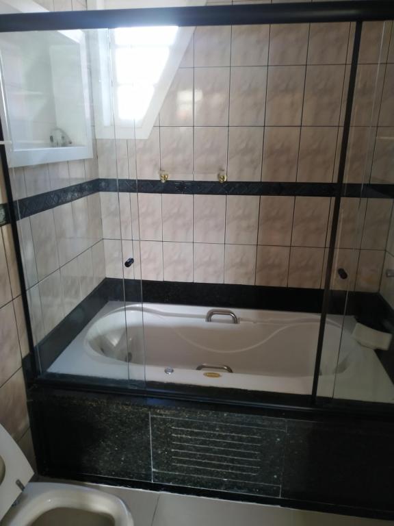  Casa Campos do Jordão