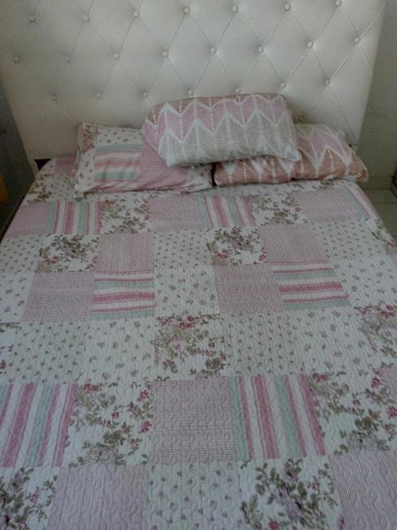  Flat 100 metros da praia