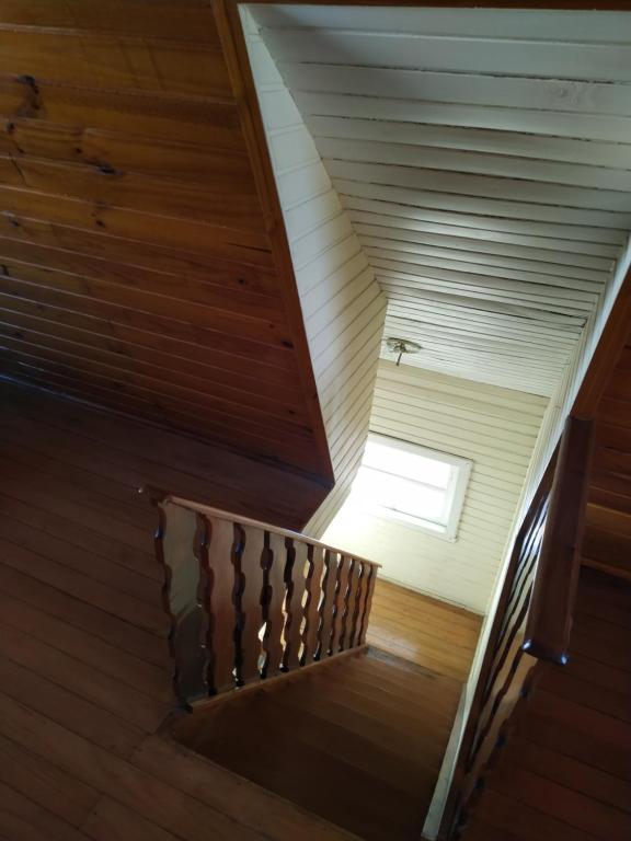 Casa Campos do Jordão