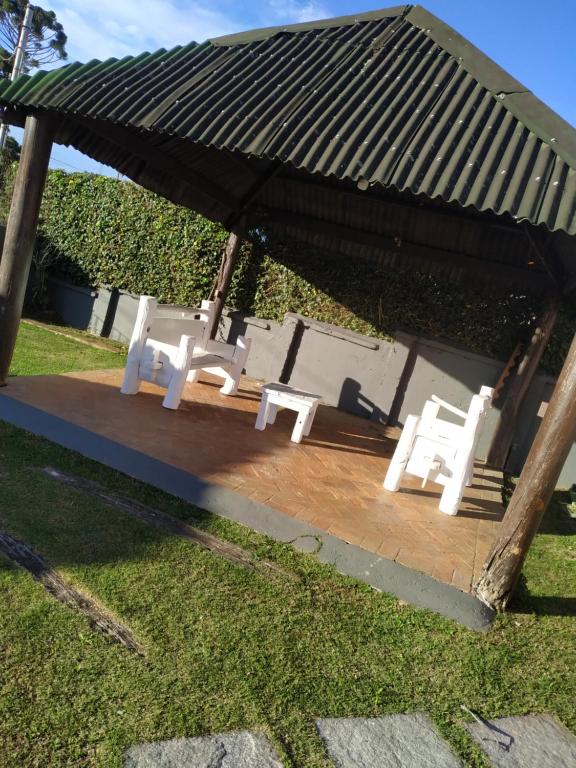  Casa Campos do Jordão