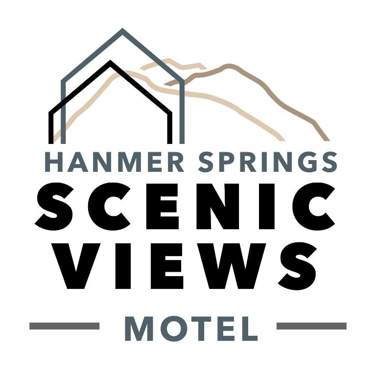 Hanmer Springs Scenic Views Motel - Resim 36