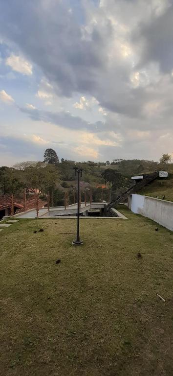 Pousada Pedacinho do Ceu suite Gigi