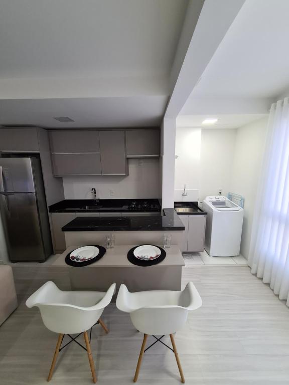  Apartamento próximo ao Park shopping