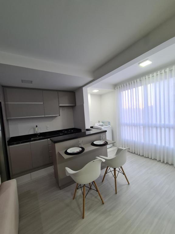  Apartamento próximo ao Park shopping