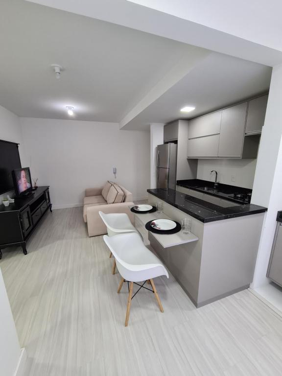  Apartamento próximo ao Park shopping