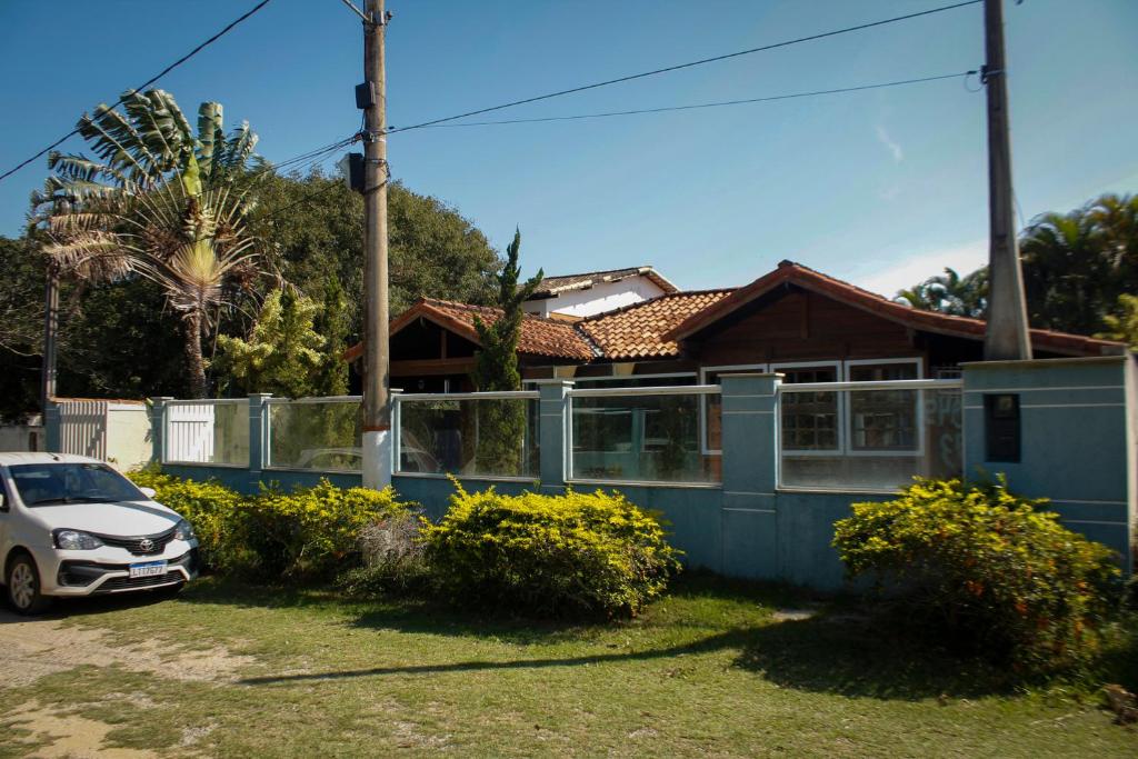  Casa Caravelas de Búzios