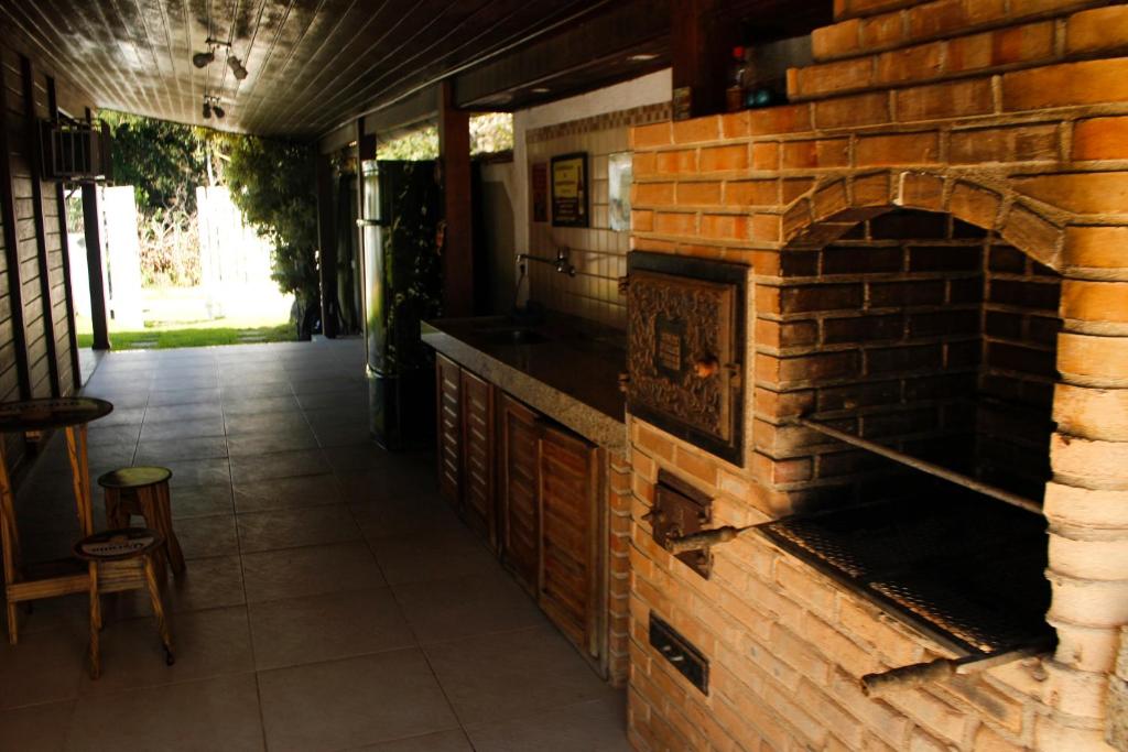  Casa Caravelas de Búzios