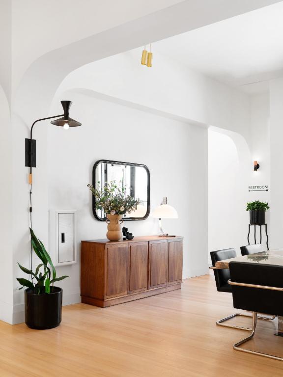 Fotografie z fotogalerie ubytování Hotel Grand Stark v destinaci Portland